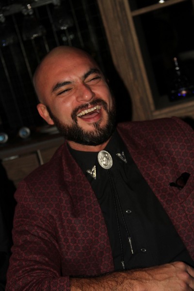 The Launching of Haig Club Whisky